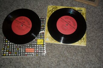 Vysocký, Dean Reed, Zagorová, Rottrová, Armstrong, Lahoda - 11