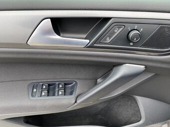 Volkswagen Golf Sportsvan, 1.2 TSI 81kW -1xMAJ.-ACC -NAVI - 11