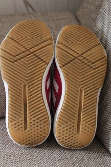 Tenisky Adidas pro holčičku - vel. 35 - 11