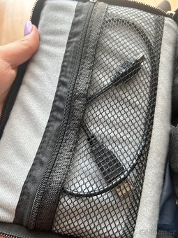 Canon eos 200d + příslušenství, objektiv 75-300mm - 11