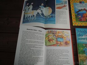 Dětské knihy - Pohádky a příběhy pro děti - 11