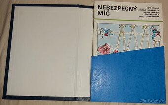 ČTYŘLÍSTEK - KOMPLETNÍ ROČNÍK 1984 - 11
