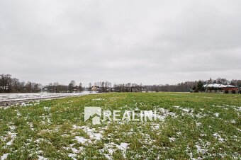 Prodej, Zemědělská půda, 5437 m2 - Dolní Lutyně, ev.č. 01094 - 11