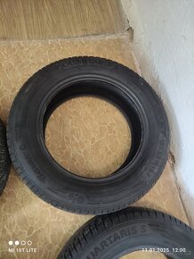 185/65R15 88T Barum QARTARIS 5 Celoroční (na dojetí) - 11