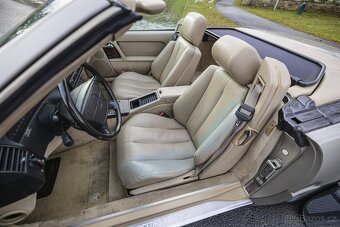 Mercedes-Benz R129 SL 500 - 11