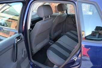 Volkswagen Polo United 1.4Mpi 59 kw rok 2008 - 11