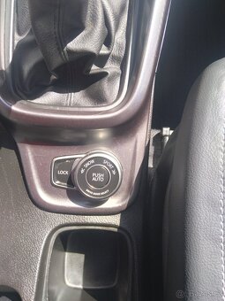 Suzuki Vitara 4x4 1.4 Hybrid - 11