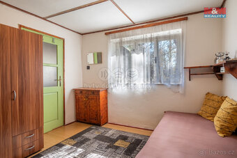 Prodej chaty, 47 m², Čížová - 11