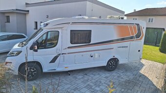 Weinsberg Cara compact model 2019 - 11