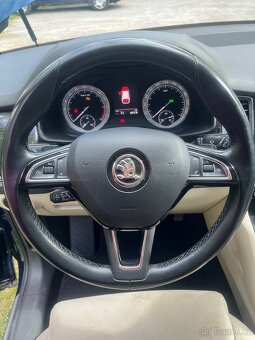 Škoda Kodiaq - 11