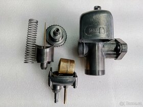 KARBURÁTOR JIKOV 2924 M-12 JAWA  ČZ 175 356 ORIGINÁL - 11