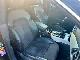 Audi A7 S-Line - 11