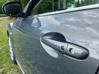 Mazda 6 2.5 125kw, 2008, GH - 11