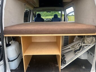 Mercedes vito 111 cdi. - 11