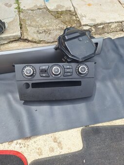 Bmw e60 e61 - 11