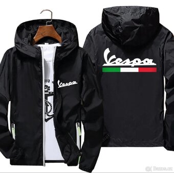 Vespa 125 LX ie 2013 - 11