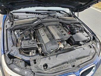 Bmw e60 525i 141kw manual - 11