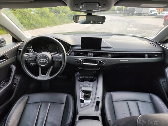 Audi A5 2018 2.0TDI Quattro - 11
