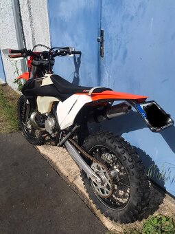 KTM exc 300 tpi - 11