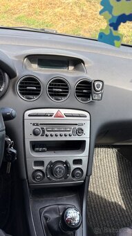 Peugeot 308SW - 11