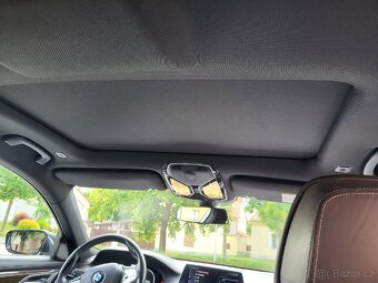 BMW 7 G11 730D 195kW 2016 - 11