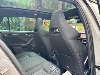 Škoda Scala, 1.0 TSI, STYLE EXTRA/SPORT, ČR - 11