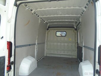 Peugeot Boxer 2.2 HDi L2H2 - 11