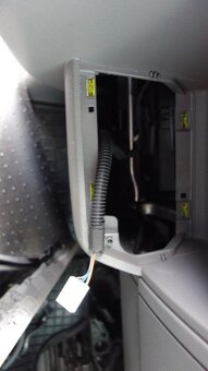 VOLKSWAGEN Crafter 35 2.0 6G FWD DR valníkový s plachtou - 11