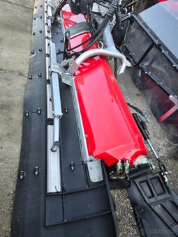 PB 600, Pisten Bully 600, rolba, Ratrak - 11