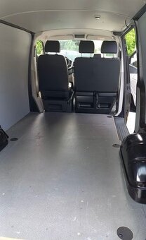 VW T6 Transporter, 2017, DSG, 2.0 TDI - 11