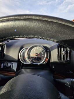 MINI Countryman - 11