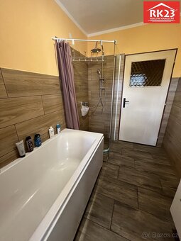 Prodej rodinné domy,  8 000 m2 Rybniště, ev.č. 01801 - 11