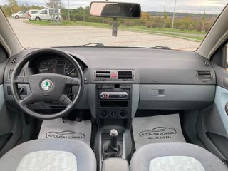 Škoda Fábia 1.4 Benzín 55kW LPG / Splátky - 11