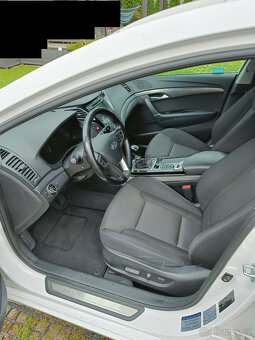 Hyundai i40 1.7CRDi 100kW, manuál, rv.2013, 155tis km - 11