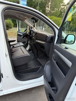 Toyota ProAce Verso 2.0 D-4D L2 - 11