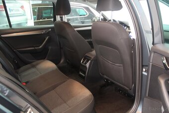 Škoda Octavia 2.0TDI DSG STYLE+ Navi FULL LED 90000KM - 11