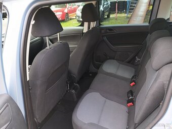 Škoda Yeti ACCBZBX0 - 11