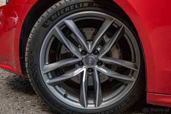 Audi A7 Sportback 50 3.0 TDI mHEV quattro tiptronic - 11