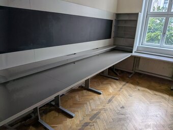 Kancelářské stoly - 11