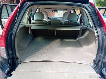 Volvo xc90 D5 AWD - 11