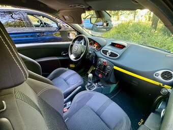 Clio Sport 2.0 145 kW - 11