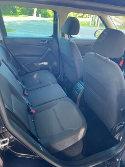 Škoda Yeti 1.2 TSI 77kw,1.maj,servisní kniha. - 11