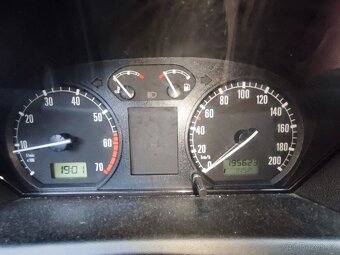 Škoda Fabia 1.2Htp. - 11