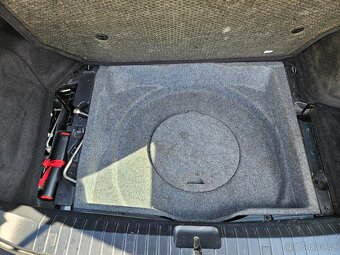 BMW e46 330Xi touring M-paket II, Harman-Kardon, r. 2002 - 11