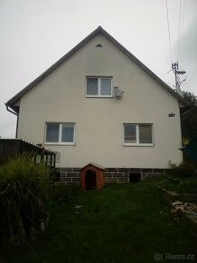 Prodej rodinného domu v Nedašově - 11