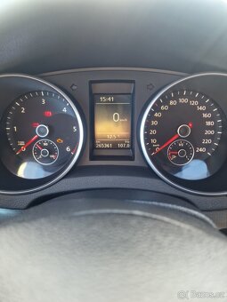 Prodám Volkswagen golf 6 2.0 TDI 103kw - 11