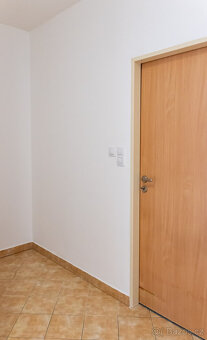 Pronájem bytu 1+kk, Poděbradská, Vysočany, 17 000 Kč/měs, 38 - 11