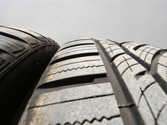 Alu Style 339 e90/91/92 R17 celoroční pneu - 11