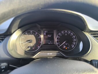 Škoda Octavia III 1.2TSi Active,Klima,Tažné,+zim. kola,2maji - 11