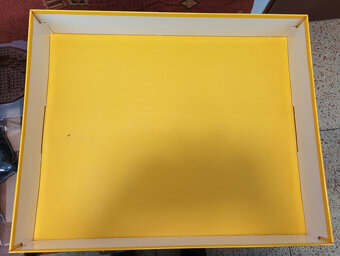 LEGO Pirates 6285 Black Seas Barracuda +návod +box - 11